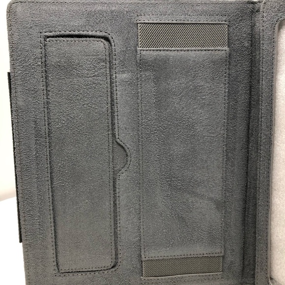 Marware Ecovue Leather IPad Case - Picture 3 of 6